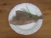 Rezept: Maischolle mit feinen Bohnen Maischolle mit feinen Bohnen - Rezept