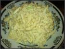 Chinakohlsalat - Rezept