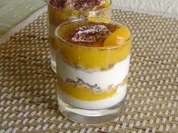 Giraffencreme - Rezept