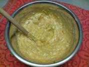 Scampi-Dip - Rezept