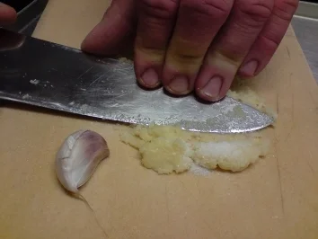 Scampi-Dip - Rezept - Bild Nr. 3