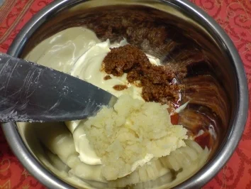 Scampi-Dip - Rezept - Bild Nr. 4