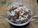 Partysalat - Rezept