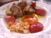 Spießgesellen - Rezept