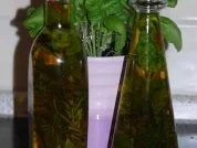 Rezept: Provenzalisches Kräuteröl Provenzalisches Kräuteröl - Rezept