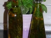 Provenzalisches Kräuteröl - Rezept
