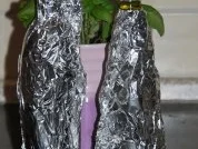 Rezept: Provenzalisches Kräuteröl Bild Nr. 2 Provenzalisches Kräuteröl - Rezept - Bild Nr. 2