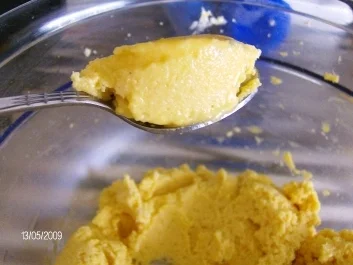 Grießnockerlsuppe - Rezept - Bild Nr. 3