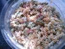 Nudelsalat - Rezept