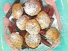Tims Kartäuserklöße mit Birne und Sabayon - Rezept - Bild Nr. 9