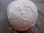 Pizzateig - Rezept