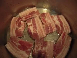 Chinakohl vereint sich mit Spitzpaprika - Rezept - Bild Nr. 2