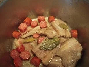 Chinakohl vereint sich mit Spitzpaprika - Rezept - Bild Nr. 3