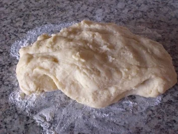 * Kartoffeln* Kartoffelstangen - Rezept - Bild Nr. 4