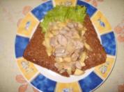Matjessalat - Rezept