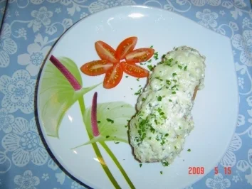 Rezept: Warme Seelen Warme Seelen - Rezept