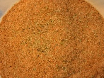 Cajun - Gewürz - Rezept