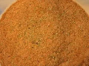 Cajun - Gewürz - Rezept