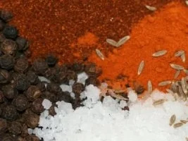 Cajun - Gewürz - Rezept - Bild Nr. 2