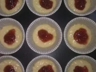 Dognut-Muffins - Rezept