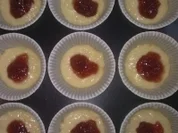 Dognut-Muffins - Rezept