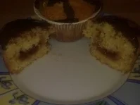 Dognut-Muffins - Rezept - Bild Nr. 3