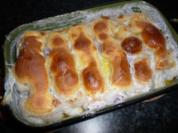 Bayr. Maultaschen - Rezept