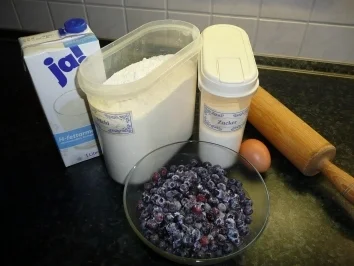 Bayr. Maultaschen - Rezept - Bild Nr. 2