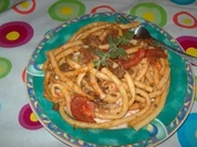 Makkaroni-Pfanne - Rezept