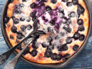 Kirschmichel mit Quark - Rezept - Bild Nr. 2
