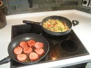 Vater`s Futter - Rezept