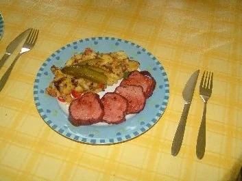 Vater`s Futter - Rezept - Bild Nr. 2