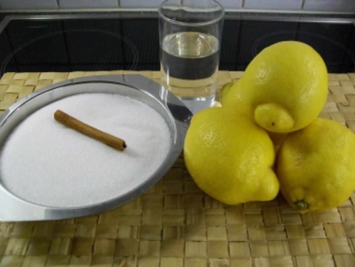 Limonade - Rezept - Bild Nr. 2