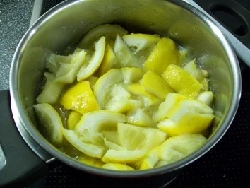 Limonade - Rezept - Bild Nr. 3