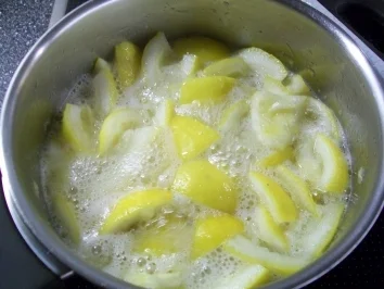 Limonade - Rezept - Bild Nr. 4