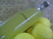 Limonade - Rezept