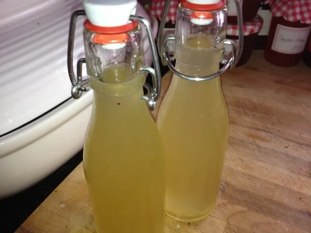 Limonade - Rezept - Bild Nr. 5