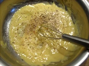 Hähnchenfilet in Dijon-Senf-Marinade - Rezept - Bild Nr. 3