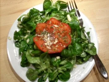 Hähnchenfilet in Dijon-Senf-Marinade - Rezept - Bild Nr. 2