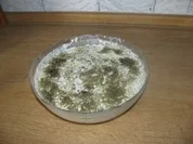 CACIK    Türkischer Gurkensalat - Rezept