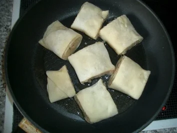 Rezept: Alexa´s- Krautkrapfen Bild Nr. 6 Alexa´s- Krautkrapfen - Rezept - Bild Nr. 6