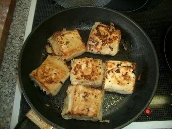 Rezept: Alexa´s- Krautkrapfen Bild Nr. 7 Alexa´s- Krautkrapfen - Rezept - Bild Nr. 7