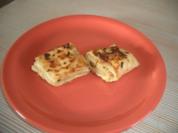 Alexa´s- Krautkrapfen - Rezept