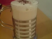 Getränk "Bailey's-Latte" - Rezept