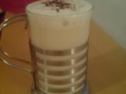 Getränk "Bailey's-Latte" - Rezept