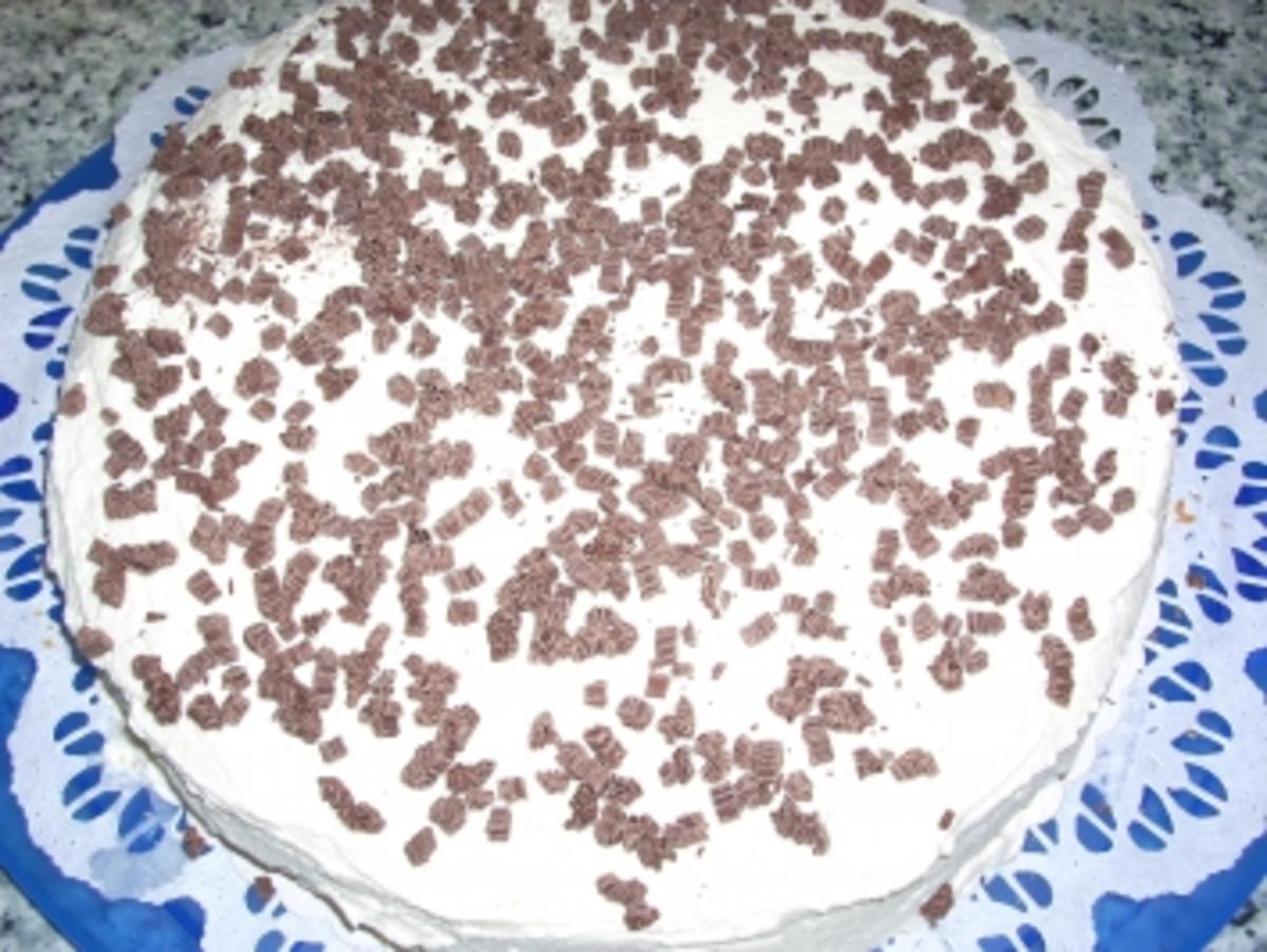 Schmandtorte - Rezept - Bild Nr. 2