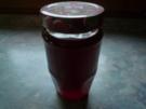 Sauerkirschgelee - Rezept