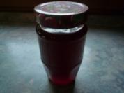 Sauerkirschgelee - Rezept