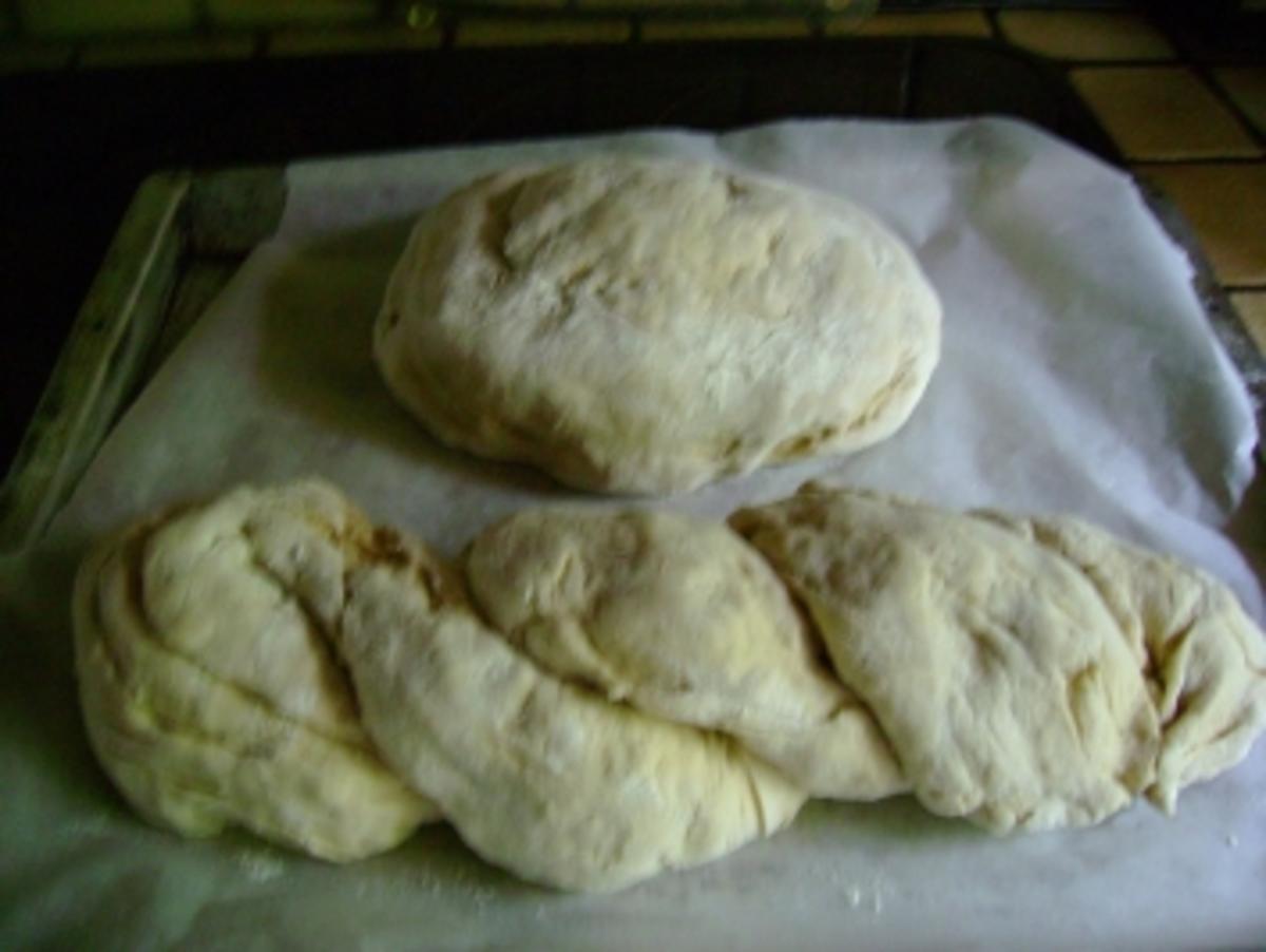 Brot: Krustiges Weizenbrot - Rezept - Bild Nr. 3