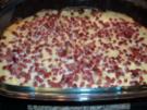 Auflauf : Sauerkraut-Auflauf - Rezept